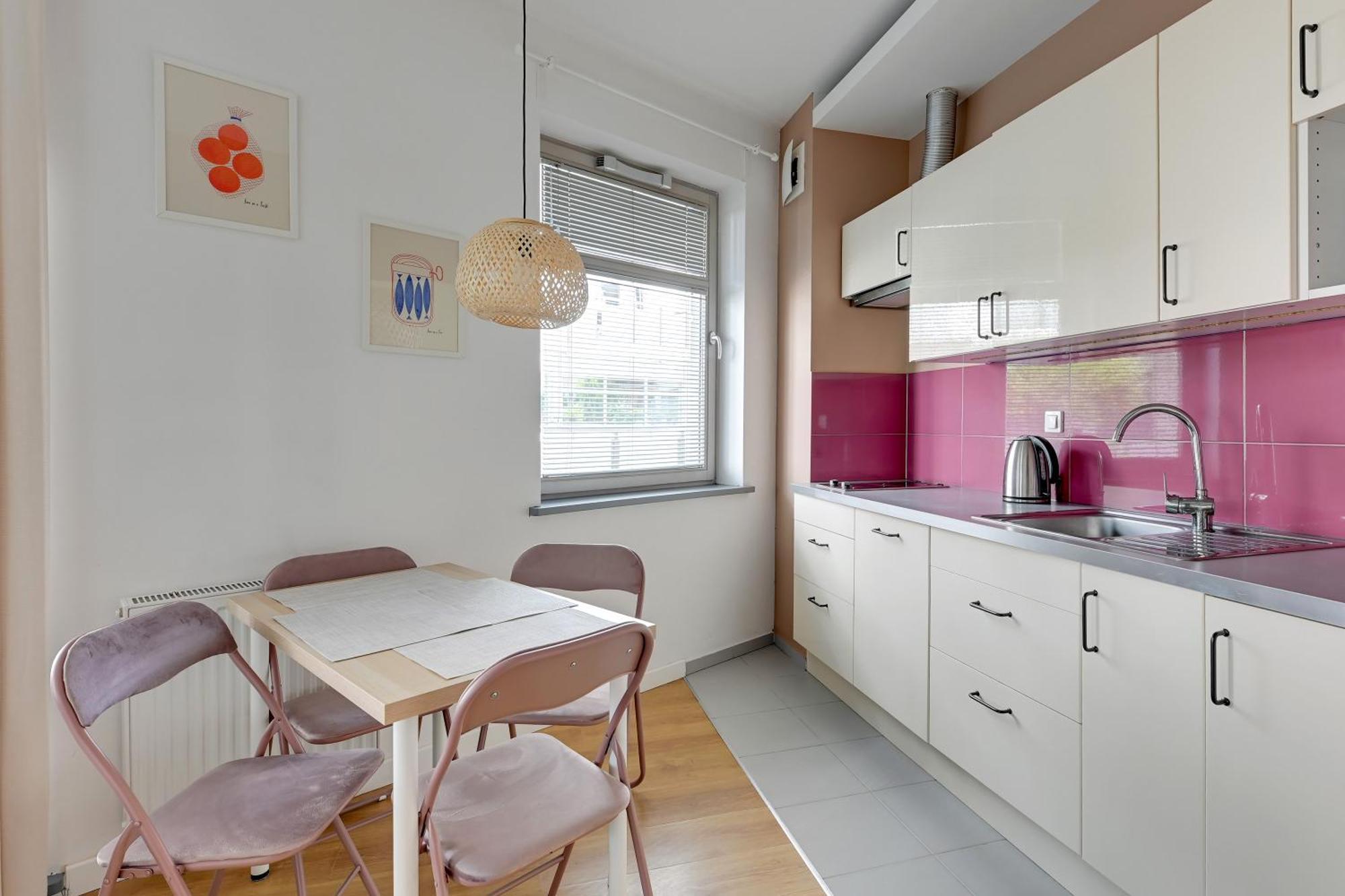 Aqua By Grand Apartments Gdańsk Eksteriør billede